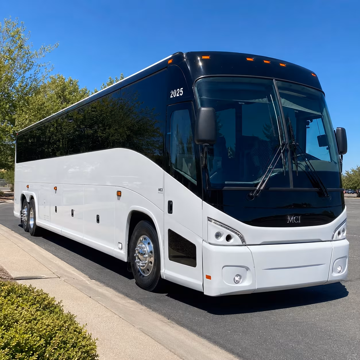 beat the maricopa heat with climate controlled church shuttles