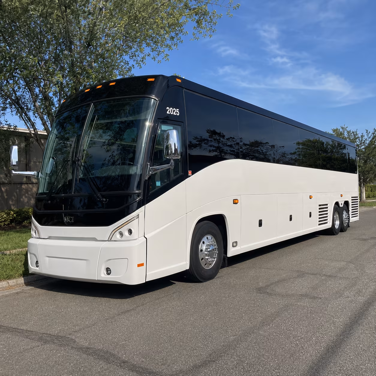 charter bus trips from maricopa to phoenix scottsdale and the valley