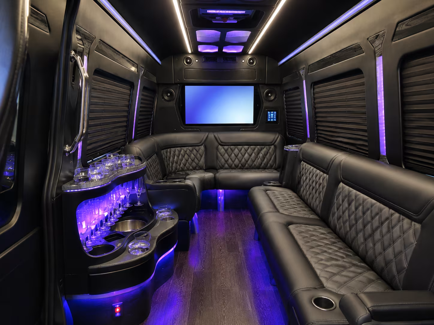 convention and conference transportation between maricopa and the greater phoenix area