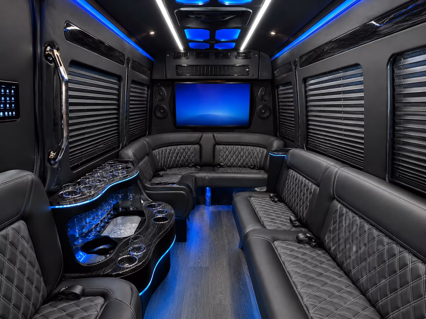 finding group transportation for maricopa weddings quinceaneras and milestone celebrations has never been easier