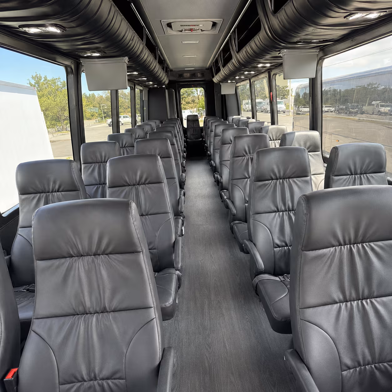 gilbert event transportation