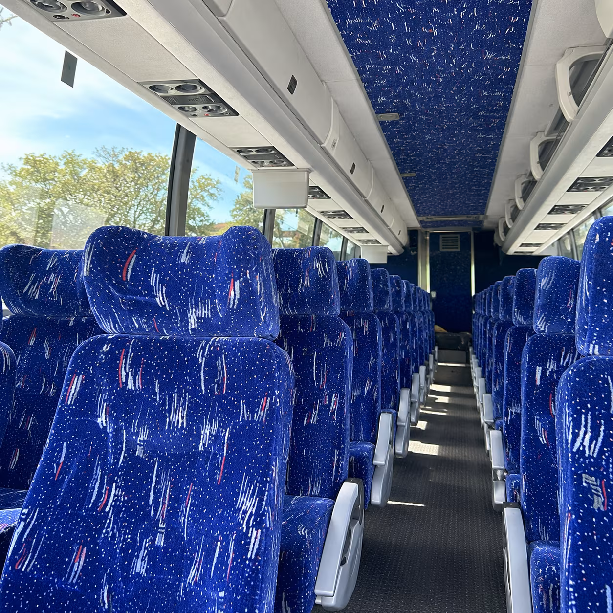 gilbert long distance transportation