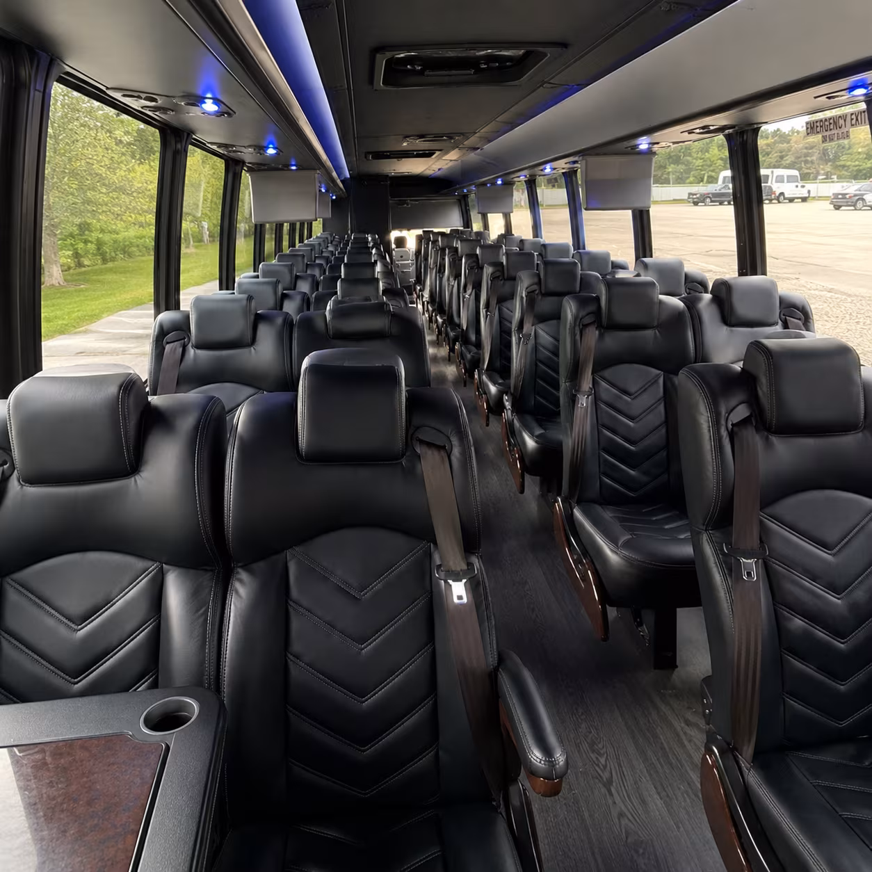 gilbert sporting event transportation