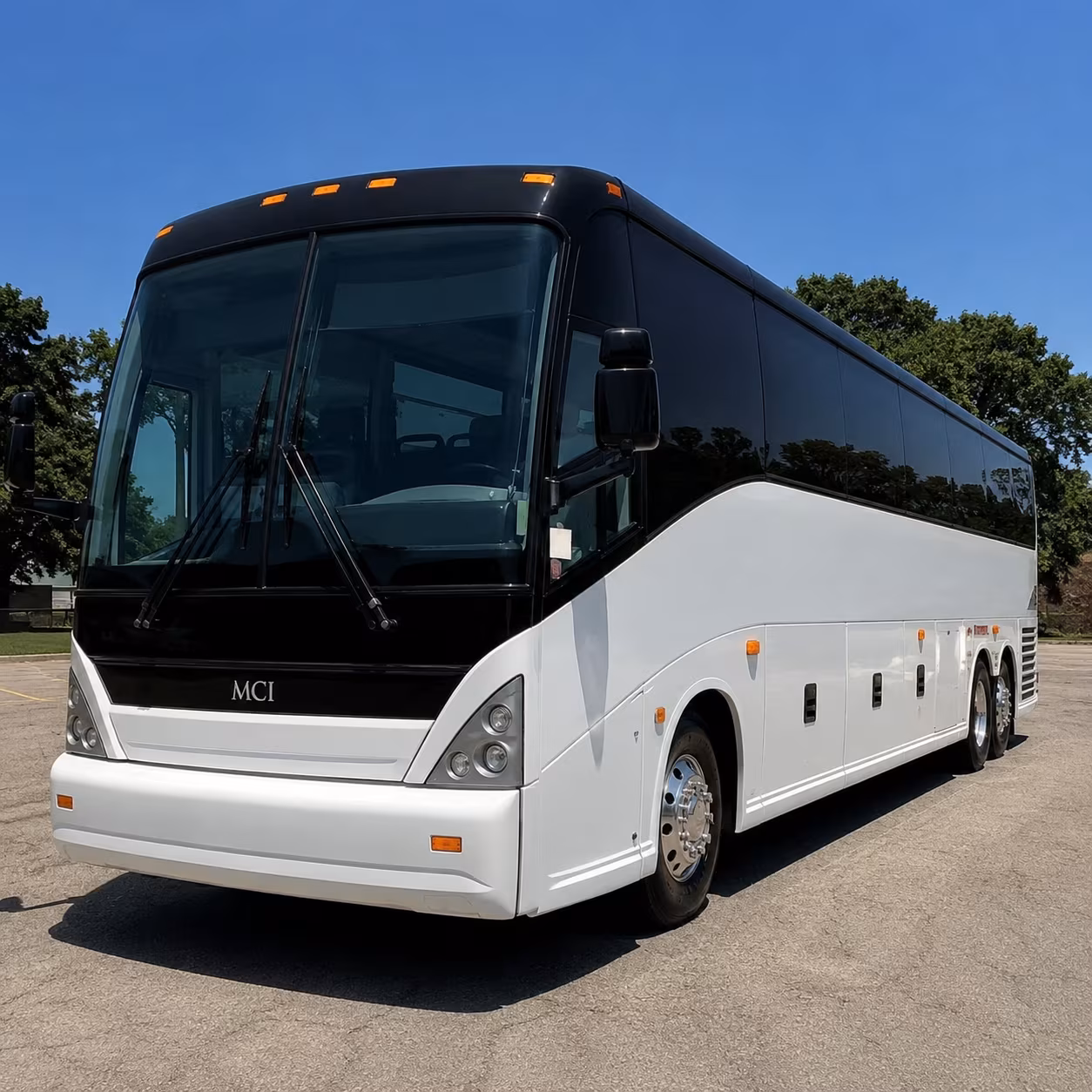 glendale concert transportation