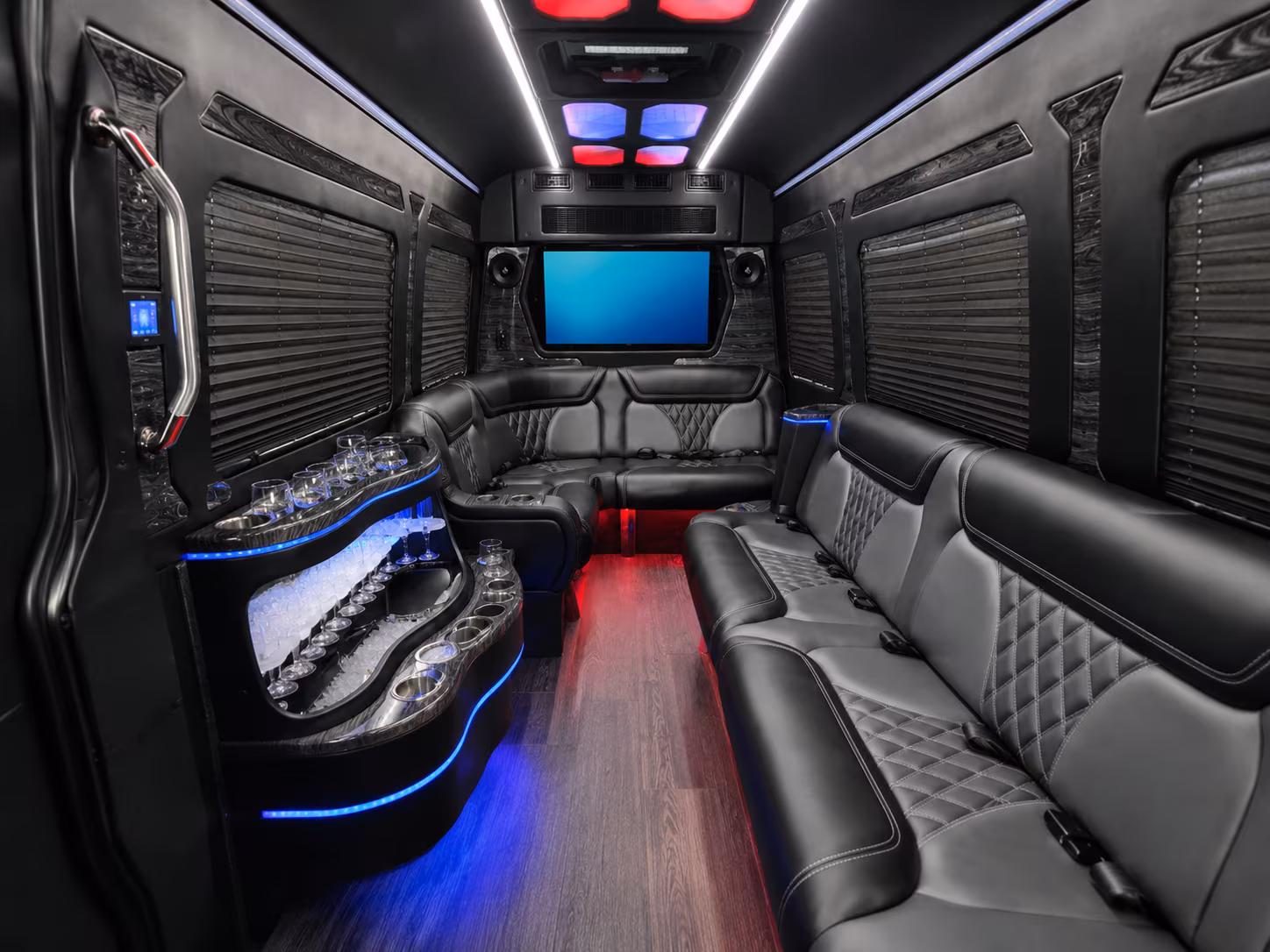 in maricopa concert transportation starts right here
