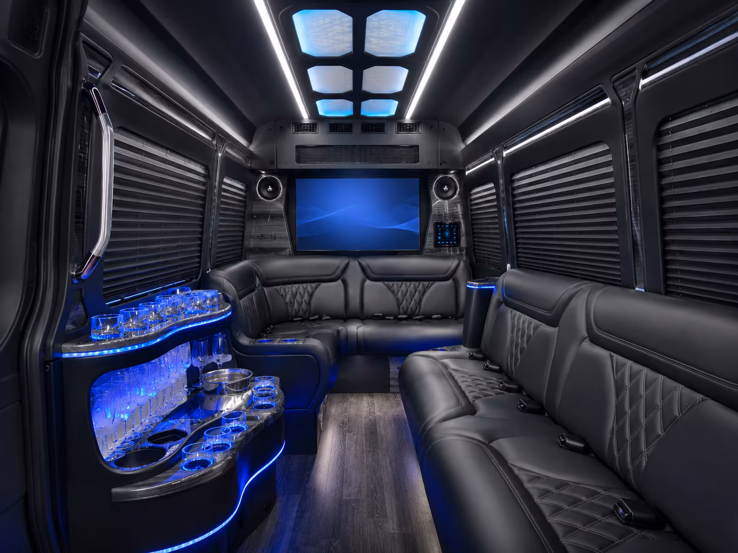 just one form covers your easter christmas and holiday church shuttles