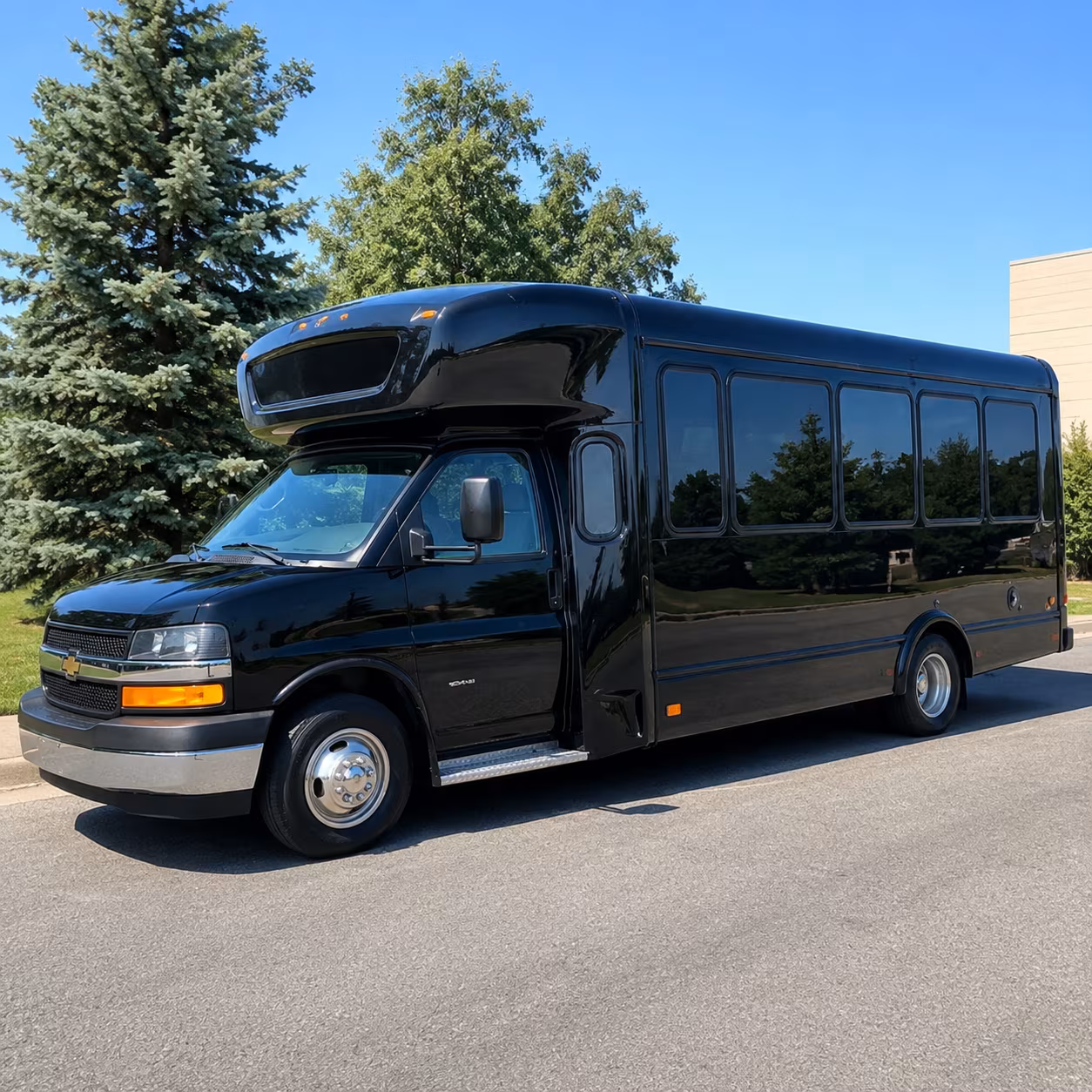 maricopa bachelor bachelorette party bus rental