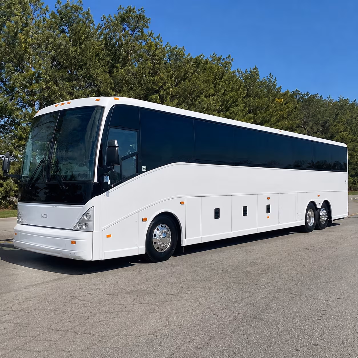 maricopa concert transportation onboard seating