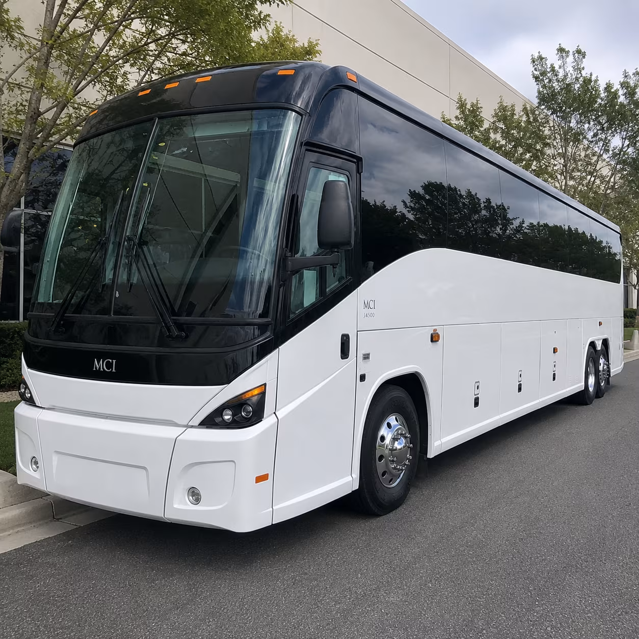 maricopa corporate event transportation onboard seating