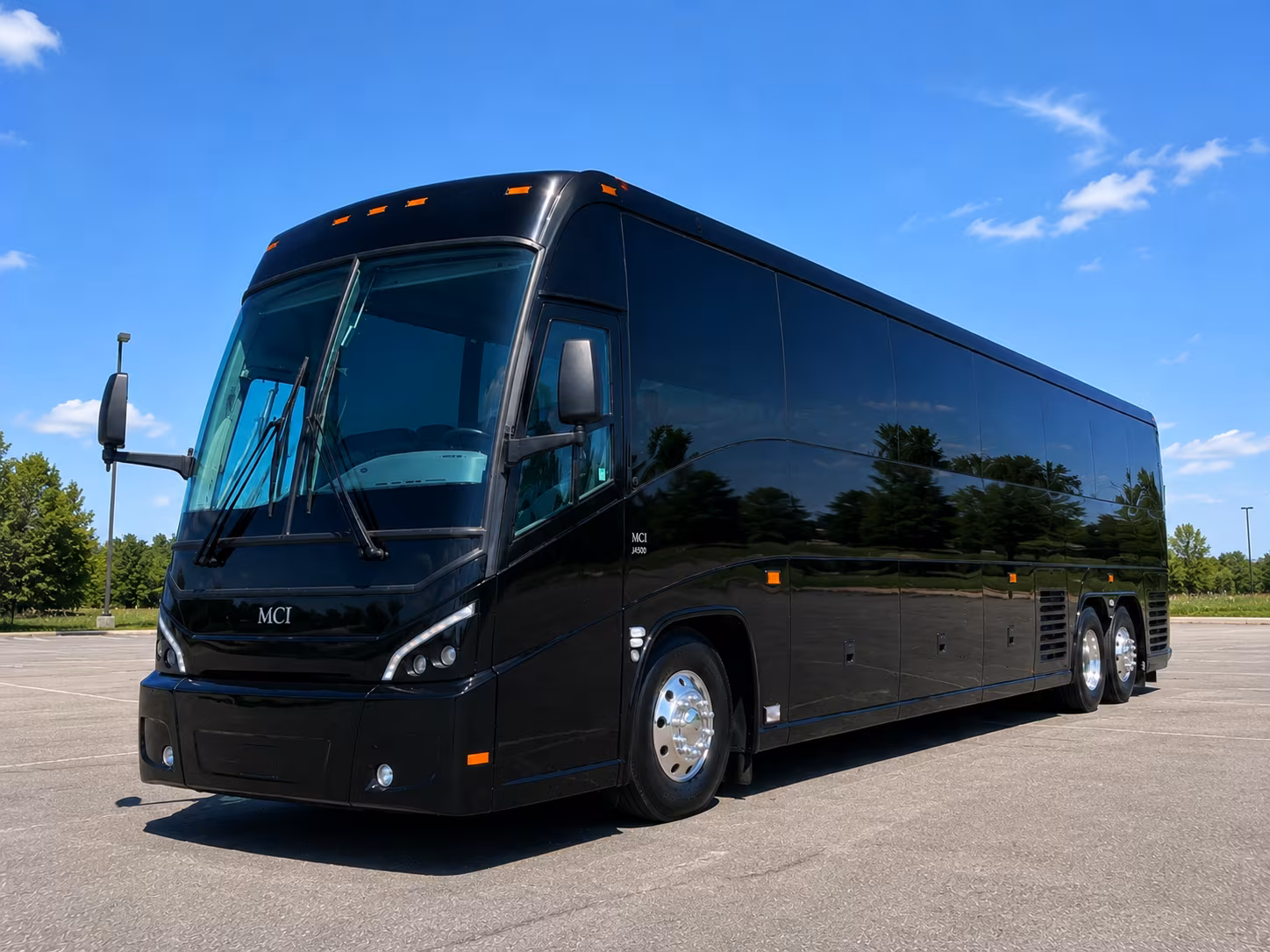 maricopa employee transportation onboard seating