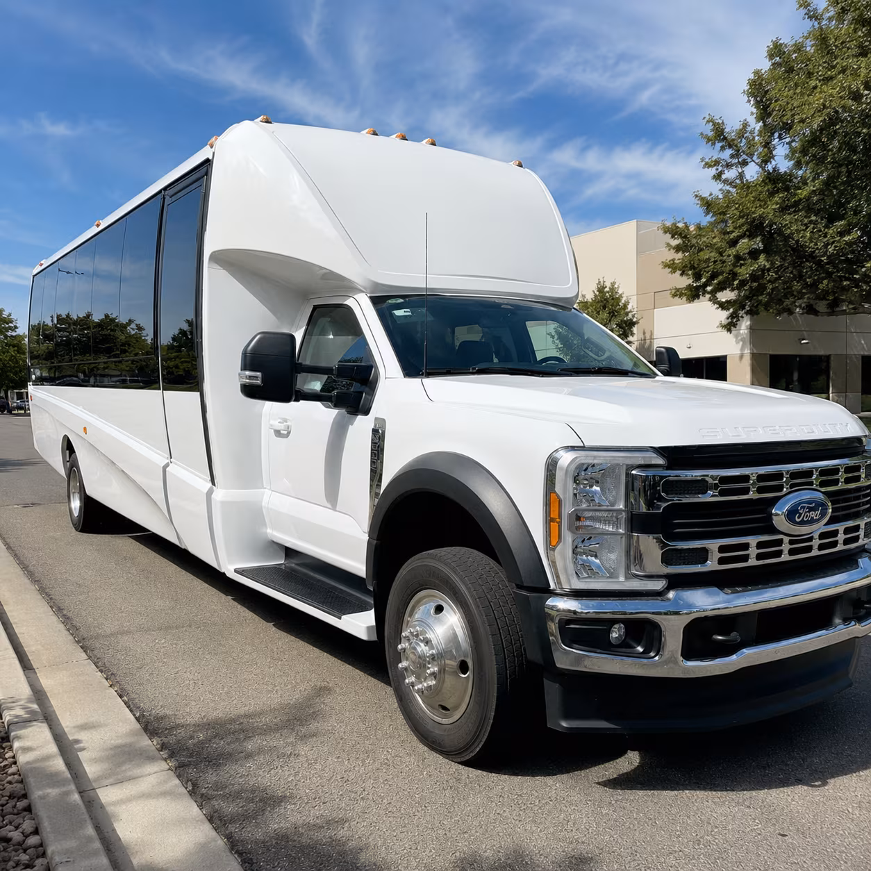 maricopa long distance transportation onboard seating