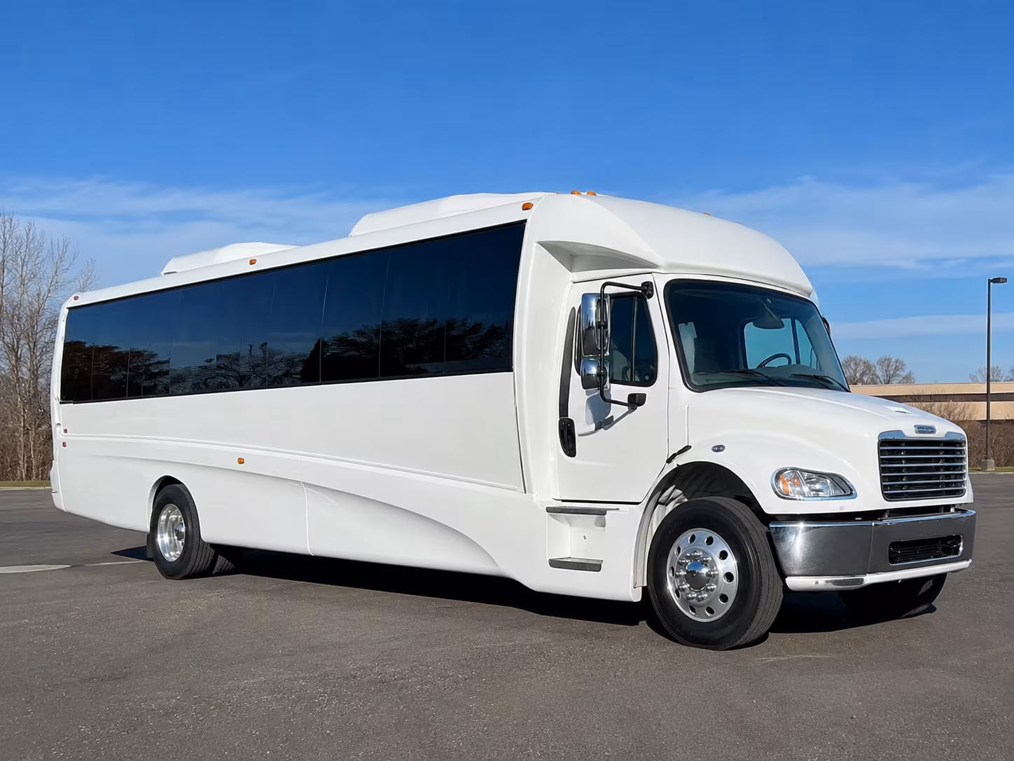 maricopa party bus booking step 2
