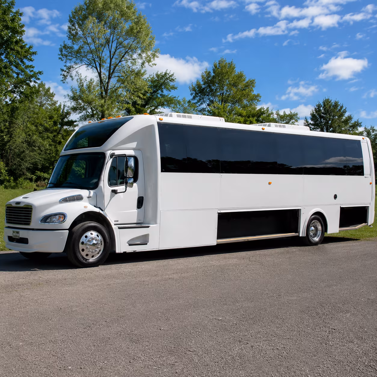 maricopa party bus