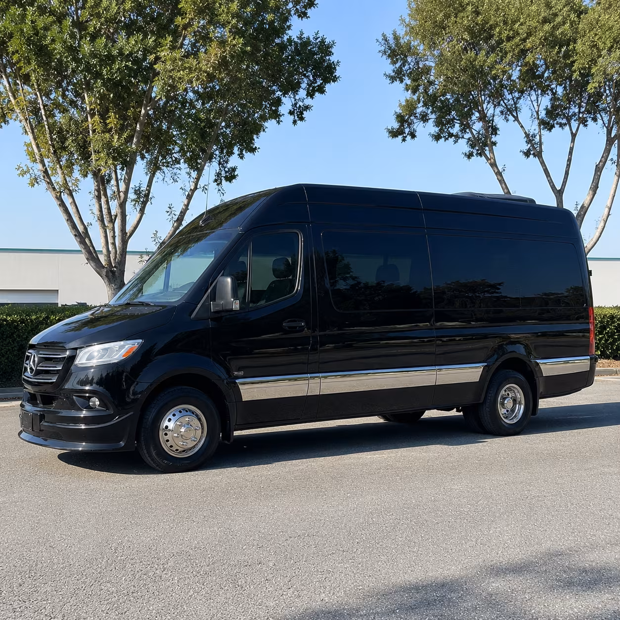 maricopa school event transportation onboard seating