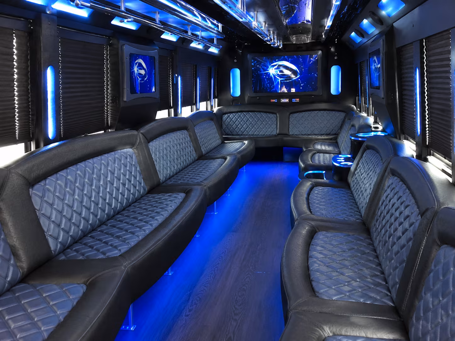 mesa bus rentals