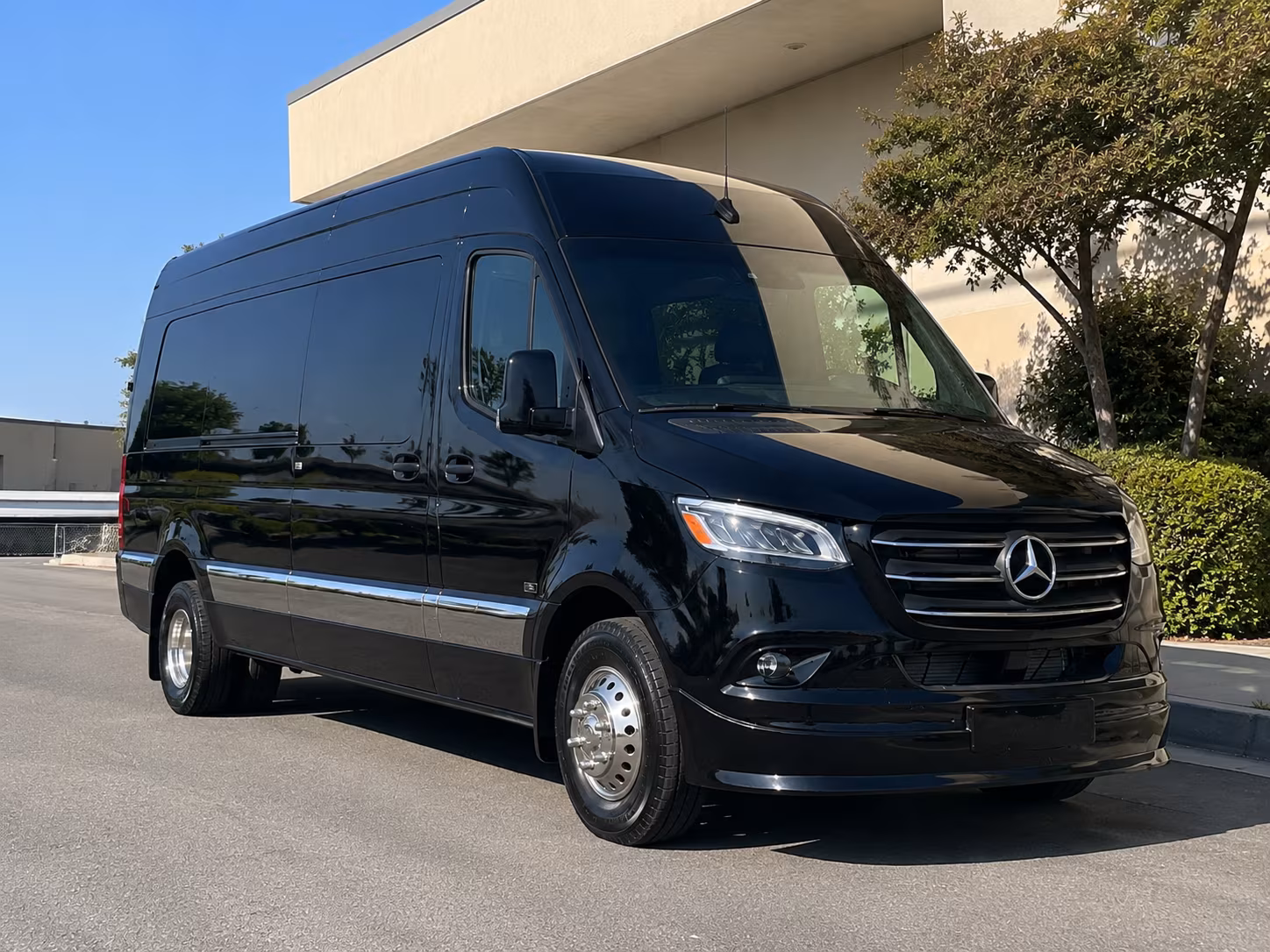mesa field trip transportation