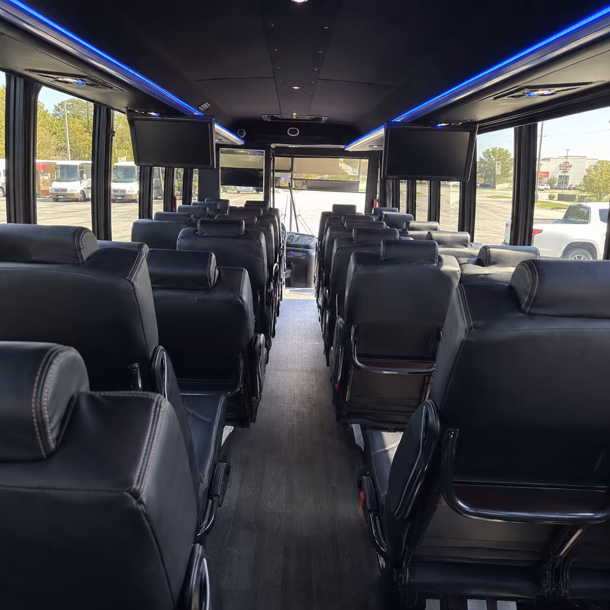 mesa wine tour transportation