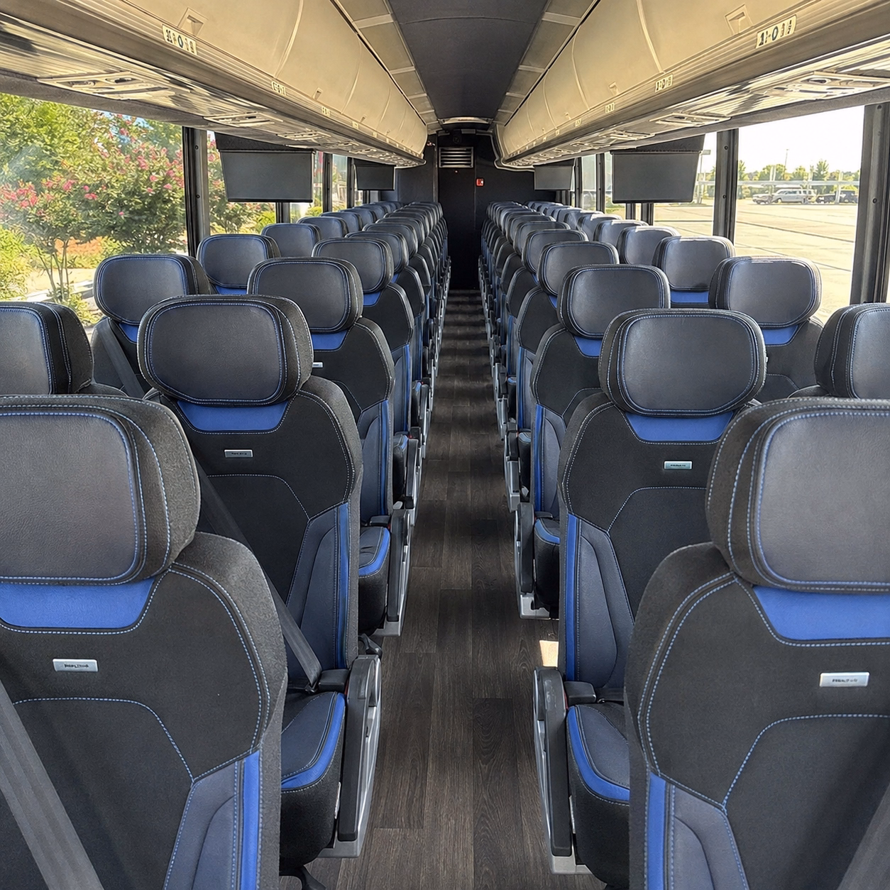 phoenix church transportation