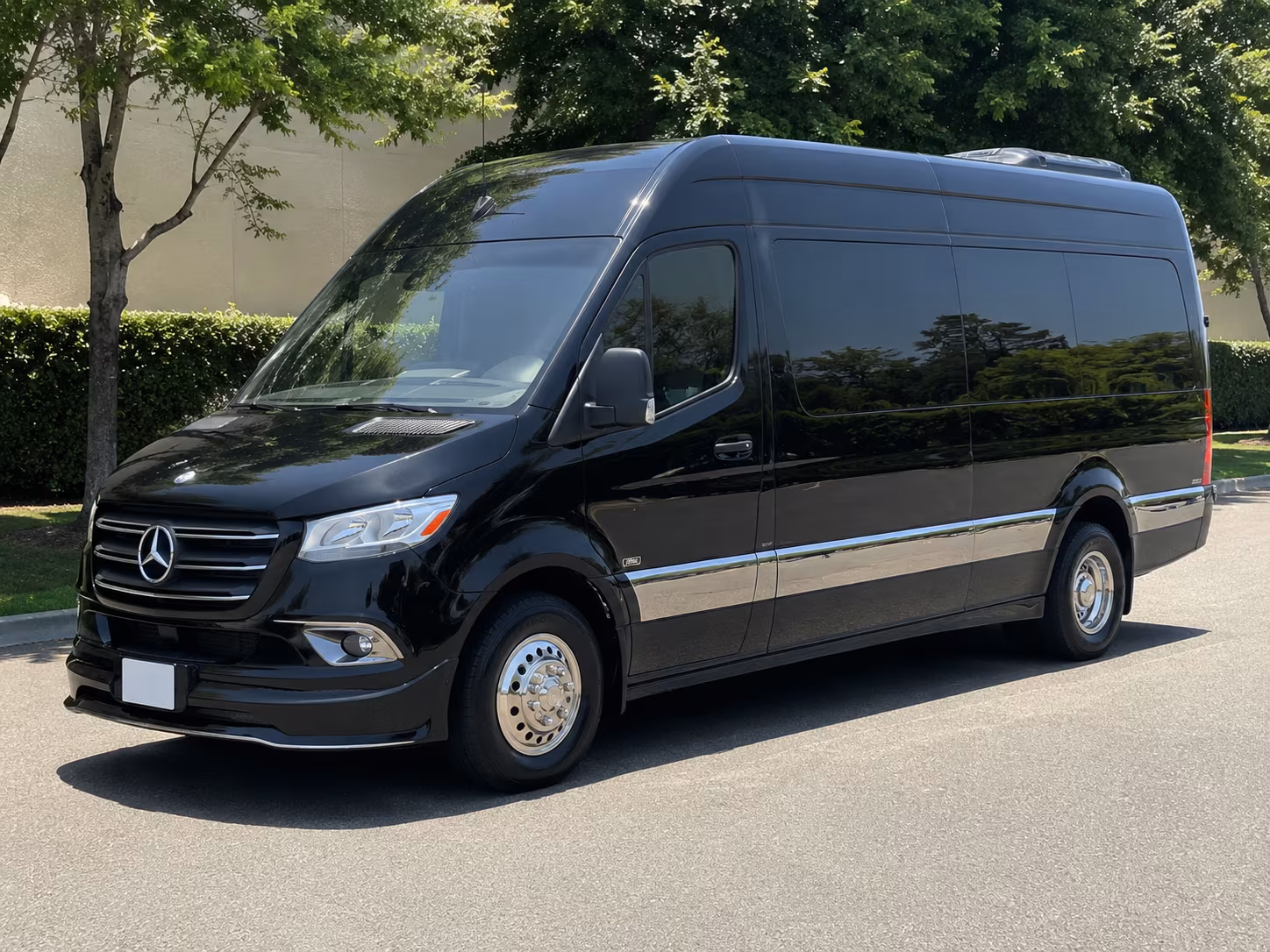 phoenix corporate transportation