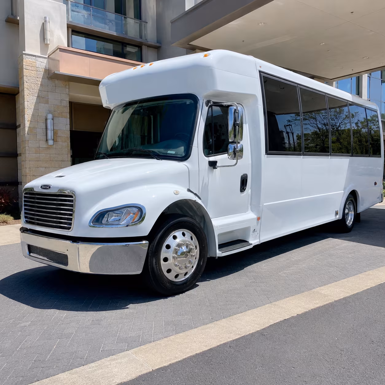 phoenix employee transportation