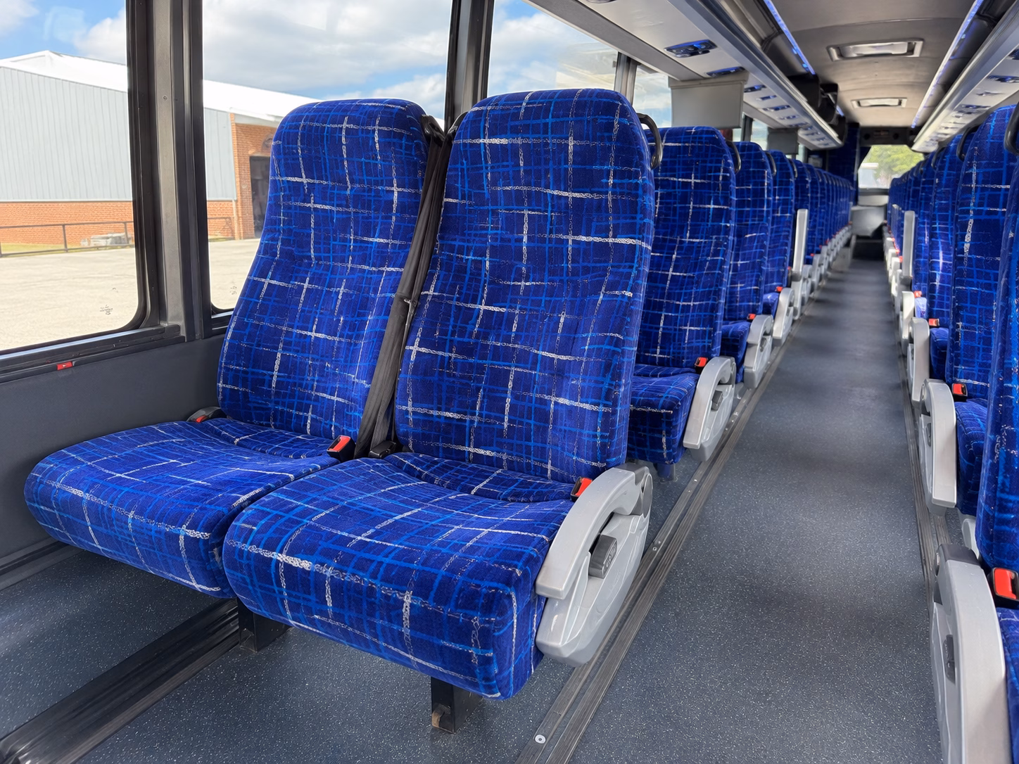 spring training cactus league bus rentals from maricopa