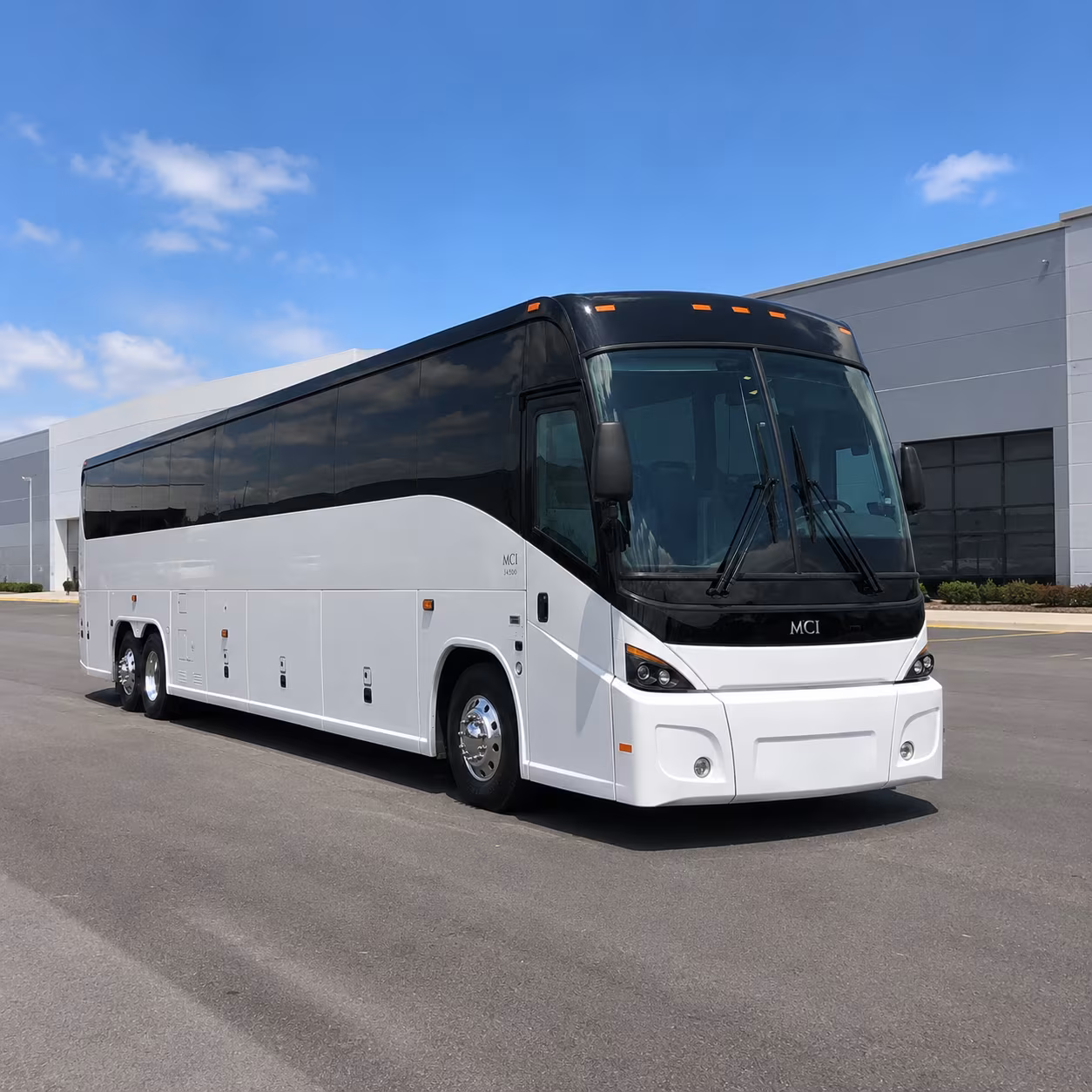 why maricopa employers choose private shuttle over individual commutes