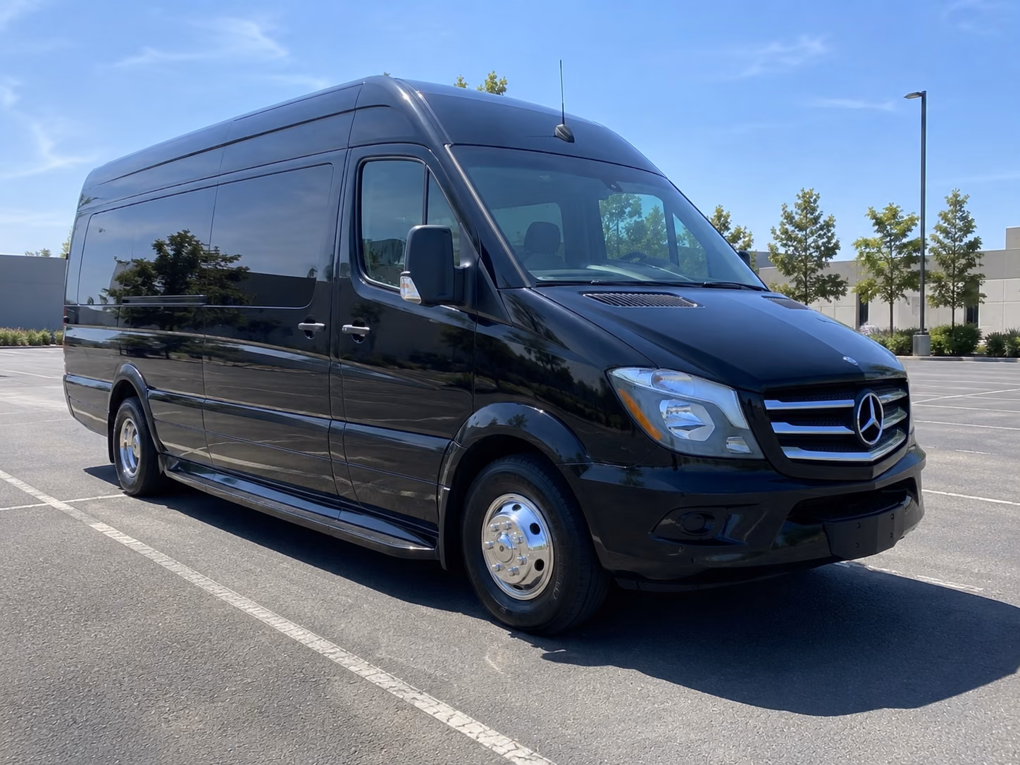 yuma airport transportation