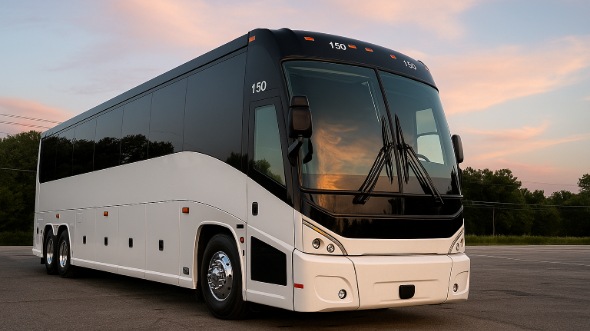 chandler bus rentals for travel agents 