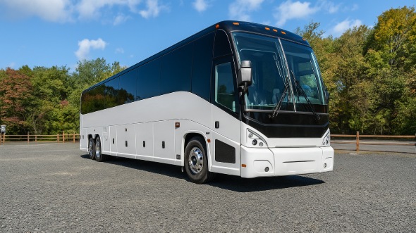 chandler religious charter bus and minibus rentals