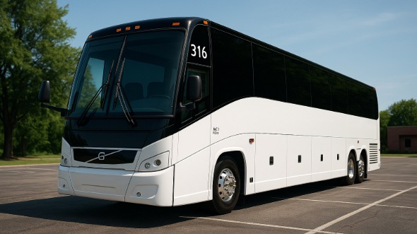 chandler summer camp transportation and bus rentals