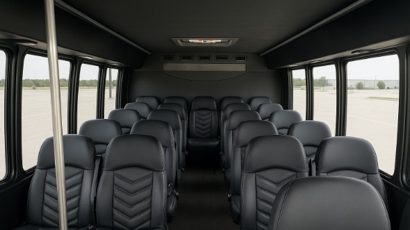 maricopa 30 passenger minibus rental