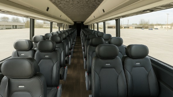 maricopa 35 passenger minibus rental
