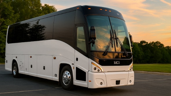 scottsdale prom and homecoming party bus rentals